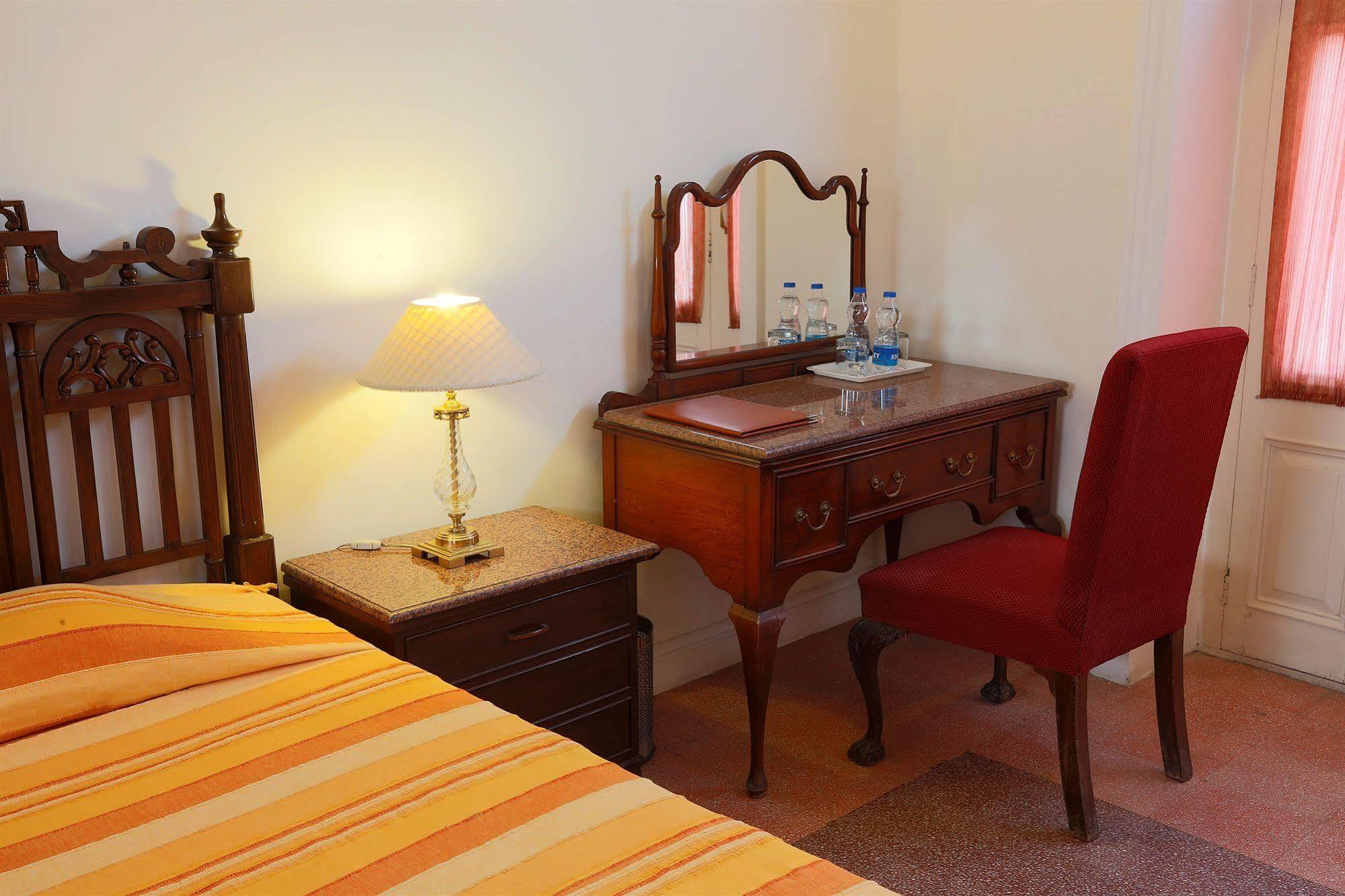 The Lallgarh Palace A Heritage Hotel Bikaner Luaran gambar